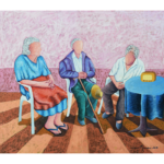 store_Missa no Rádio I – 70x60cm,2018