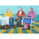 store_Missa no Rádio II – 70x60cm,2018