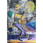 store_Música Popular Brasileira – 100x80cm,2020
