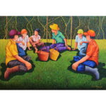 store_No Parreiral do Nono Basílio – 100x70cm,2014