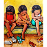 store_Pintando as Unhas 7 – 70x80cm,2023