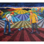 store_Preparo da Terra para Semeadura – 60x70cm,2023