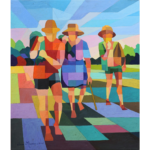 store_Regresso II – 60x70cm,2015