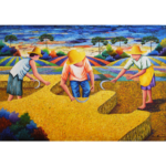 store_Safra de Trigo III – 100x70cm,2013