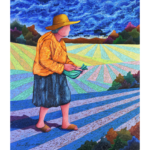 store_Semeadura em Tempos Sombrios IV – 60x70cm,2022