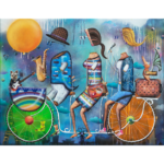 store_Som do Coração – 100x200cm,2021