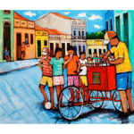 store_Sorvete da Garotada – 100x80cm