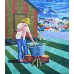 store_Tacho Fervendo II – 60x70cm,2013