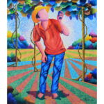store_Uva Madura I – 60x70cm,2018