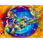 store_Viagem no Tempo – 130x100cm,2022