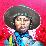 store_Maria Bonita – 90x90cm
