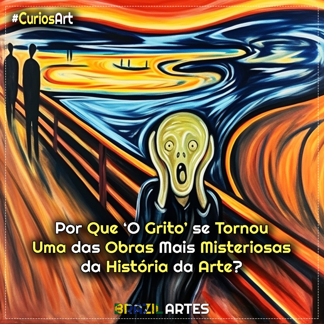 Por Que O Grito Se Tornou Uma Das Obras Mais Misteriosas Da Hist ria por-que-o-grito-se-tornou-uma-das-obras-mais-misteriosas-da-hist-ria