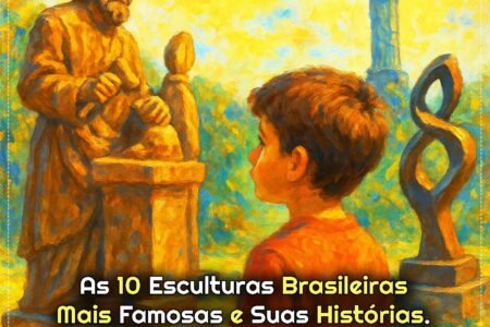 Quando o Mundo Não Entende, A Arte Fala: Como Autistas Estão Revolucionando a Expressão?