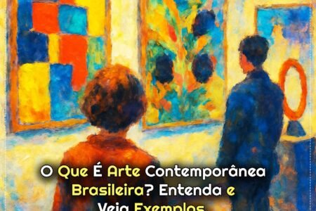 Quando o Mundo Não Entende, A Arte Fala: Como Autistas Estão Revolucionando a Expressão?