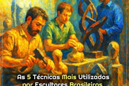 Quando o Mundo Não Entende, A Arte Fala: Como Autistas Estão Revolucionando a Expressão?