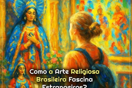 Os 10 Melhores Artistas Brasileiros Contemporâneos Que Estão Brilhando no Mundo