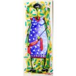 sep_Dona Josefa – 20x50cm
