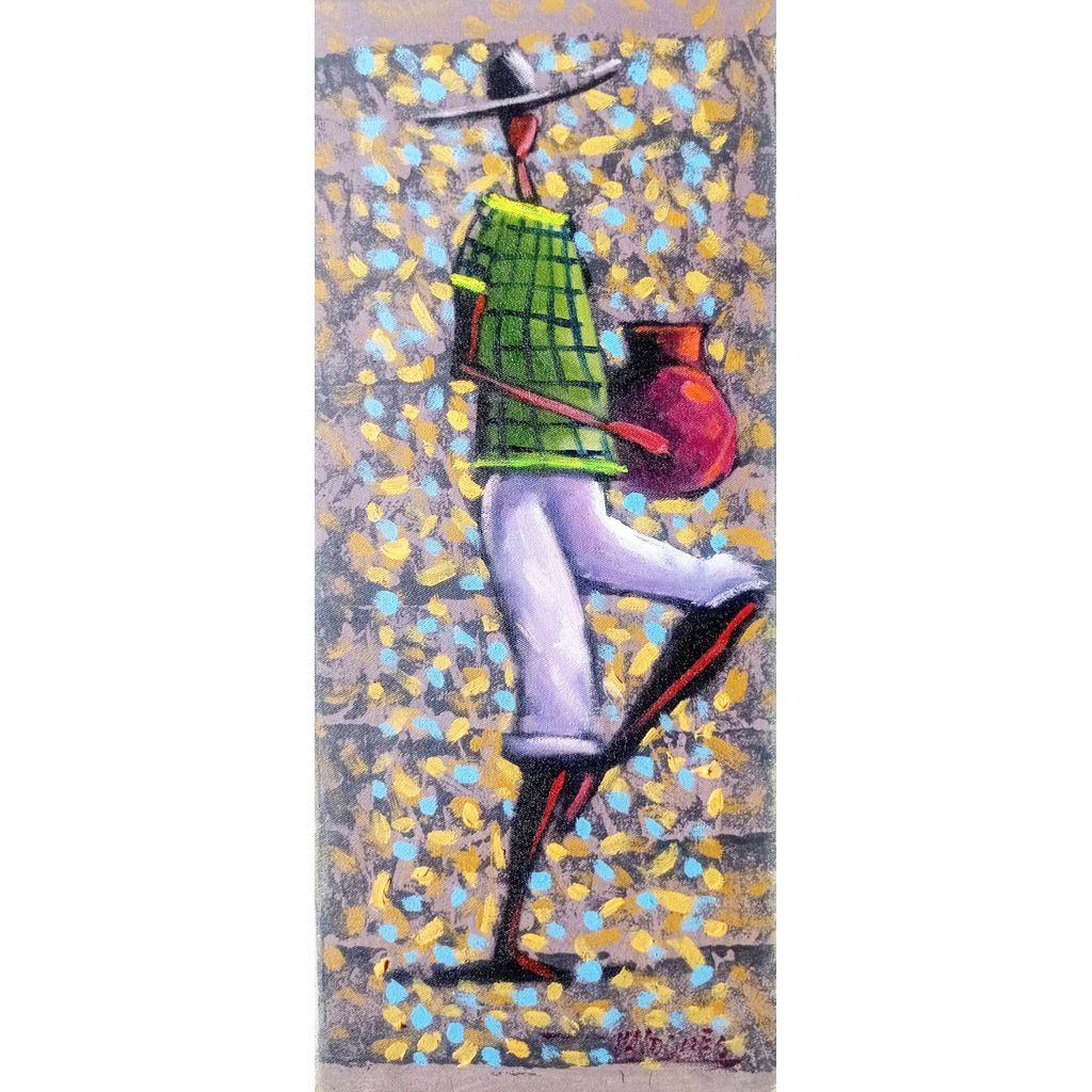 Jarro do Seu Francisco - 20x50cm