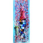 sep_José Voltando da Roça – 20x50cm