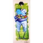 sep_Levando Frutas – 20x50cm