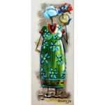 sep_Minha Vó – 20x50cm