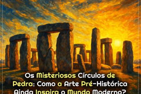 O Que Retrata a Obra ‘A Queda de Ícaro’ de Pieter Bruegel?