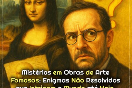 O Que Retrata a Obra ‘A Queda de Ícaro’ de Pieter Bruegel?