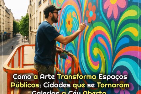 Quais as Características da Obra ‘Homem Vitruviano’ de Leonardo da Vinci?