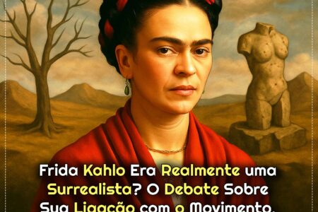 Como a Arte Está Transformando A Vida de Crianças com TDAH?