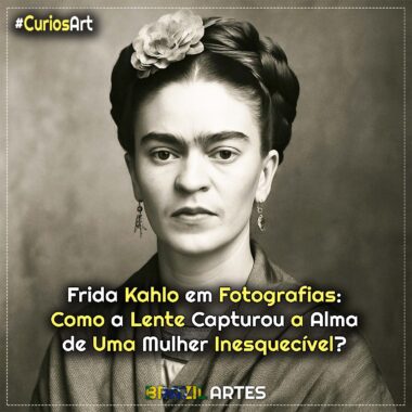 Frida Kahlo em Fotografias: Como a Lente Capturou a Alma de Uma Mulher Inesquecível?