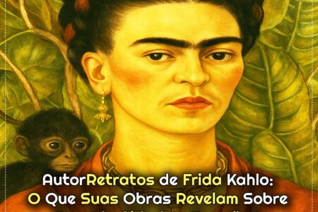 As Mulheres no Modernismo: O Papel de Tarsila do Amaral na Arte do Século XX