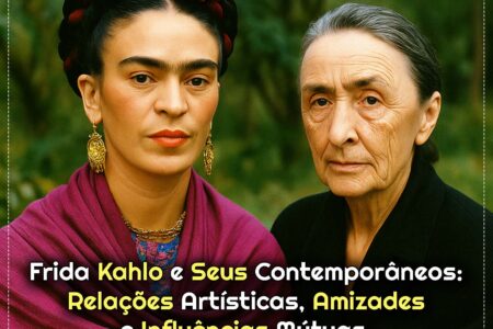 Como Identificar os Principais Movimentos Artísticos da História?