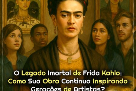 Como Identificar os Principais Movimentos Artísticos da História?