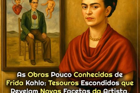 Como Identificar os Principais Movimentos Artísticos da História?