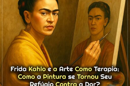 Como Identificar os Principais Movimentos Artísticos da História?