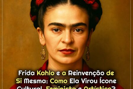 Como Identificar os Principais Movimentos Artísticos da História?