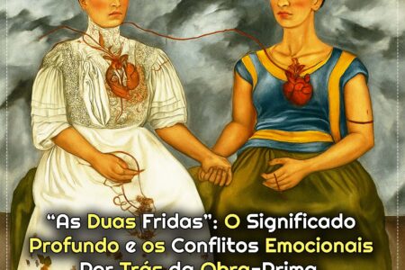 Como Identificar os Principais Movimentos Artísticos da História?