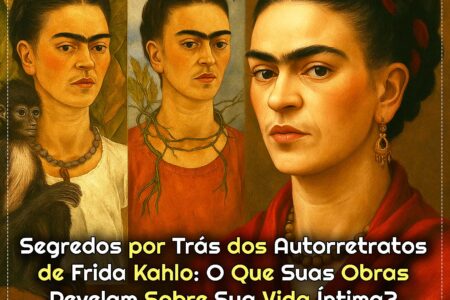 Como Identificar os Principais Movimentos Artísticos da História?