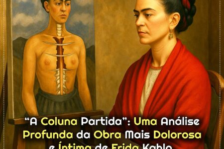 ‘O Ovo’ ou ‘Urutu’ de Tarsila do Amaral: Significados e Análise da Obra