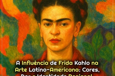 Frida Kahlo Foi Feminista? Como Ela Rompeu Barreiras de Gênero com Arte e Atitude?