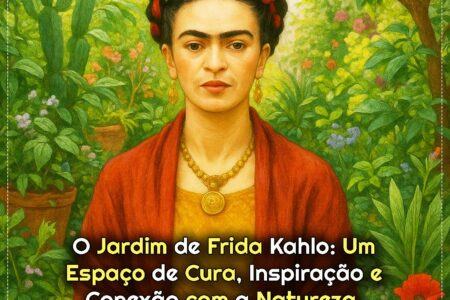 Por Que os Autorretratos de Frida Kahlo São Tão Emblemáticos?