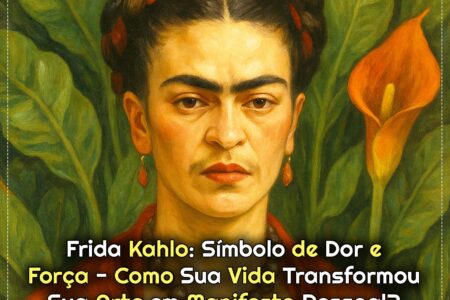 As Confissões de Van Gogh: O Que Suas Cartas Revelam Sobre Sua Alma Trágica?