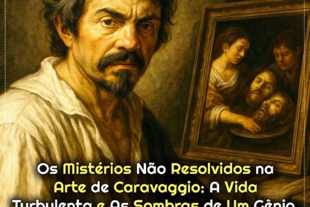 O Que Retrata a Obra ‘Teto da Capela Sistina’ de Michelangelo?