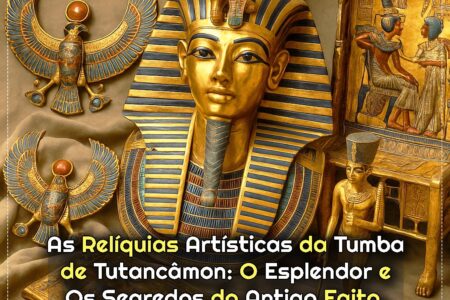 Como a Arte Afro-Brasileira Contribui Para o Cenário Artístico Nacional?