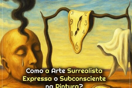 As 10 Obras de Arte Mais Famosas do Brasil e Suas Histórias