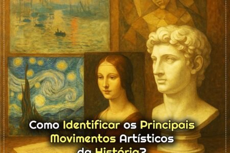 As 10 Obras de Arte Mais Famosas do Brasil e Suas Histórias