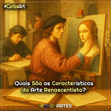 Quais São as Características da Arte Renascentista?