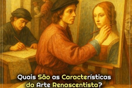 As 10 Obras de Arte Mais Famosas do Brasil e Suas Histórias