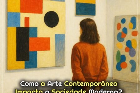 As 10 Obras de Arte Mais Famosas do Brasil e Suas Histórias