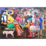 sep_Feira Brasileira – 110x80cm